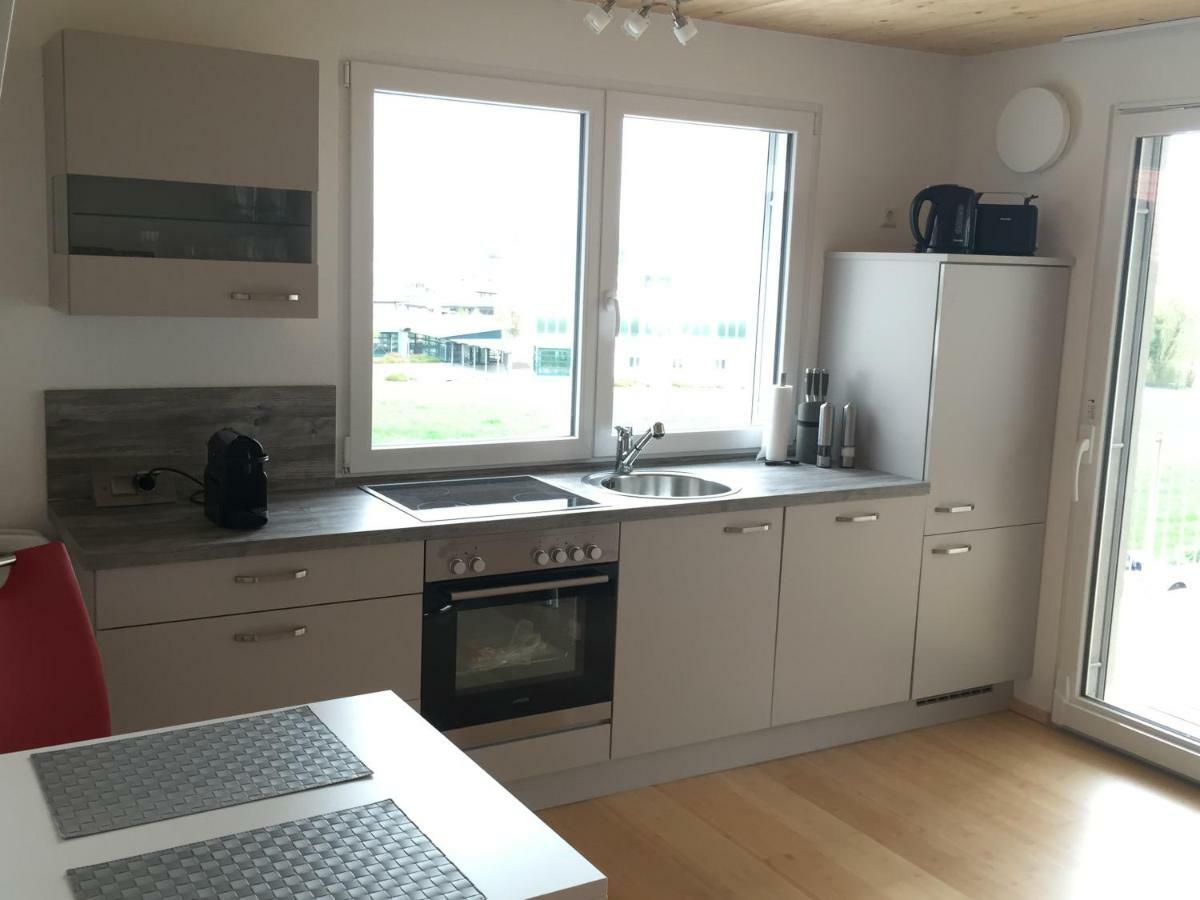 Ferienwohnung Haag Ульдінген-Мюльгофен Екстер'єр фото