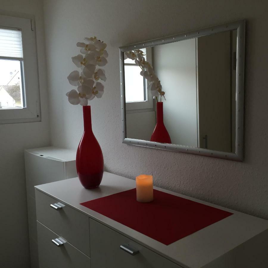 Ferienwohnung Haag Ульдінген-Мюльгофен Екстер'єр фото
