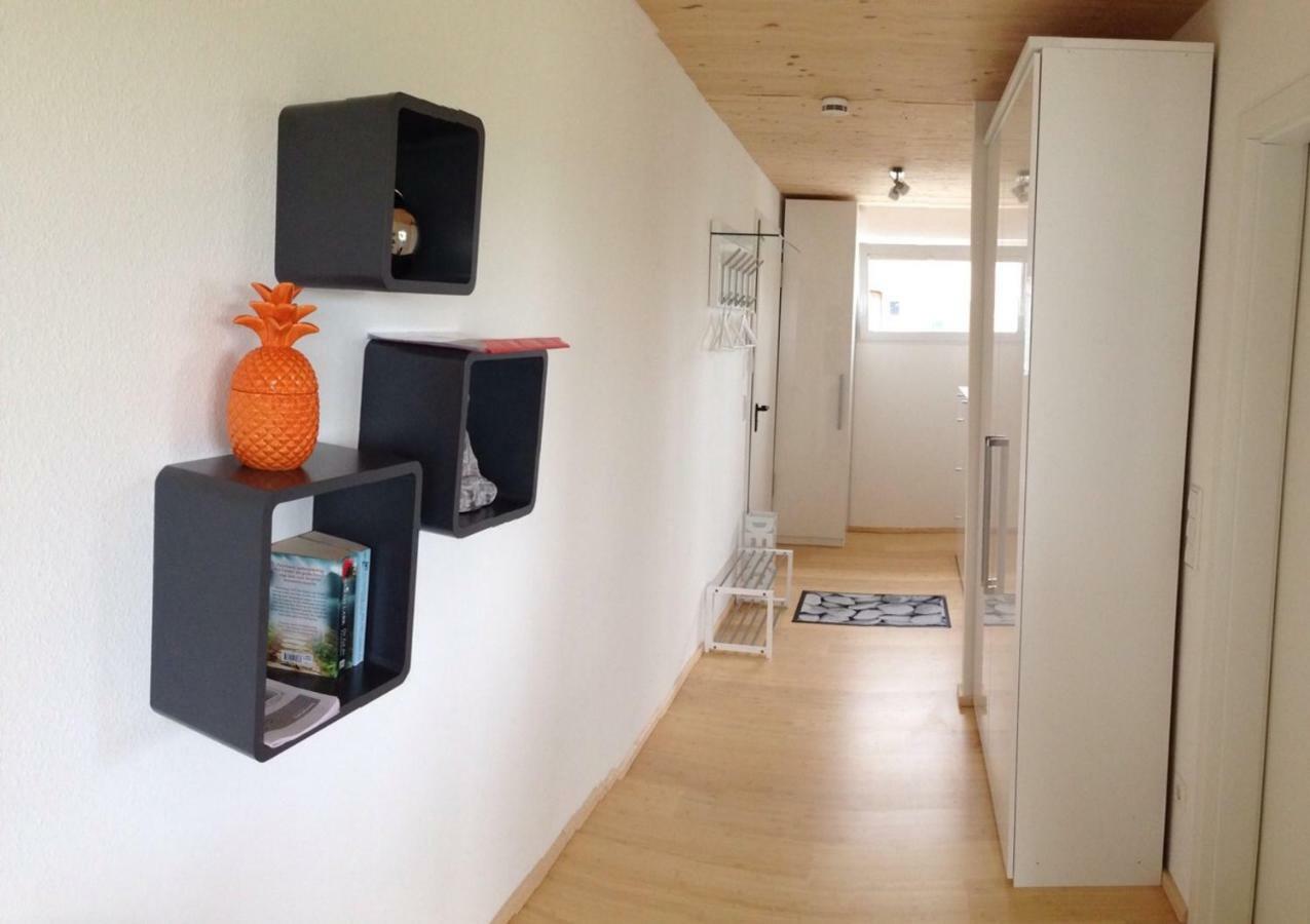 Ferienwohnung Haag Ульдінген-Мюльгофен Екстер'єр фото