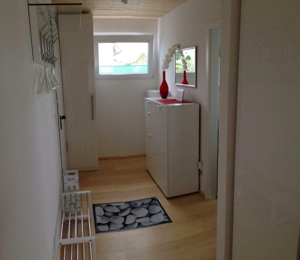 Ferienwohnung Haag Ульдінген-Мюльгофен Екстер'єр фото