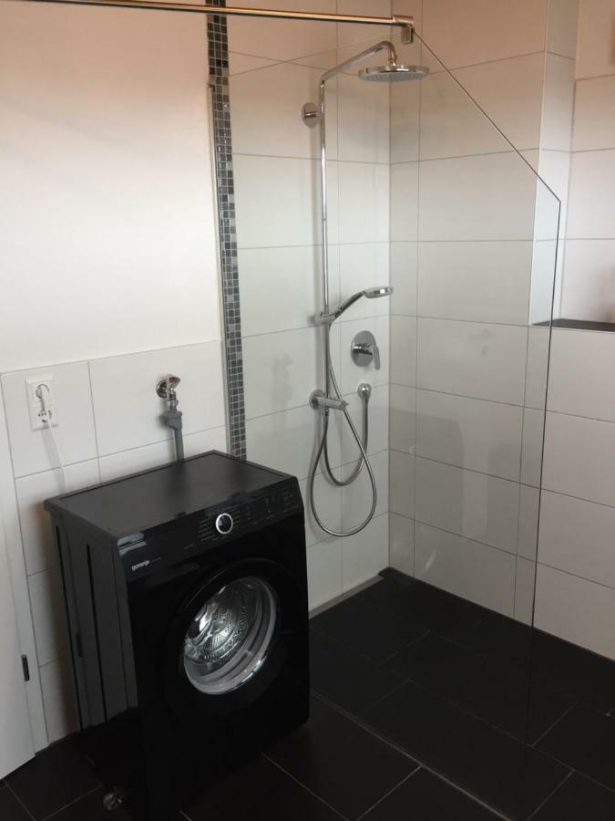 Ferienwohnung Haag Ульдінген-Мюльгофен Екстер'єр фото