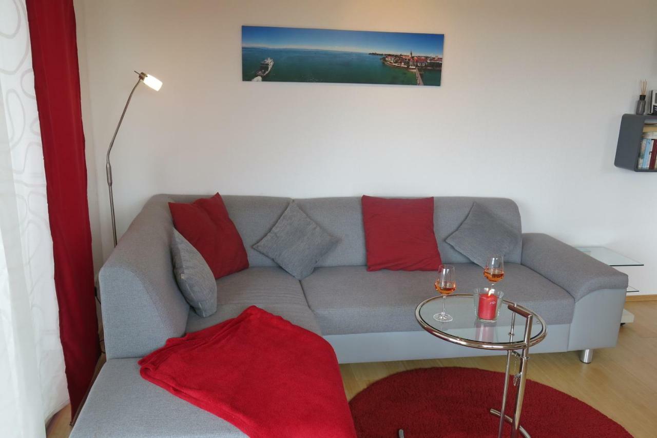 Ferienwohnung Haag Ульдінген-Мюльгофен Екстер'єр фото