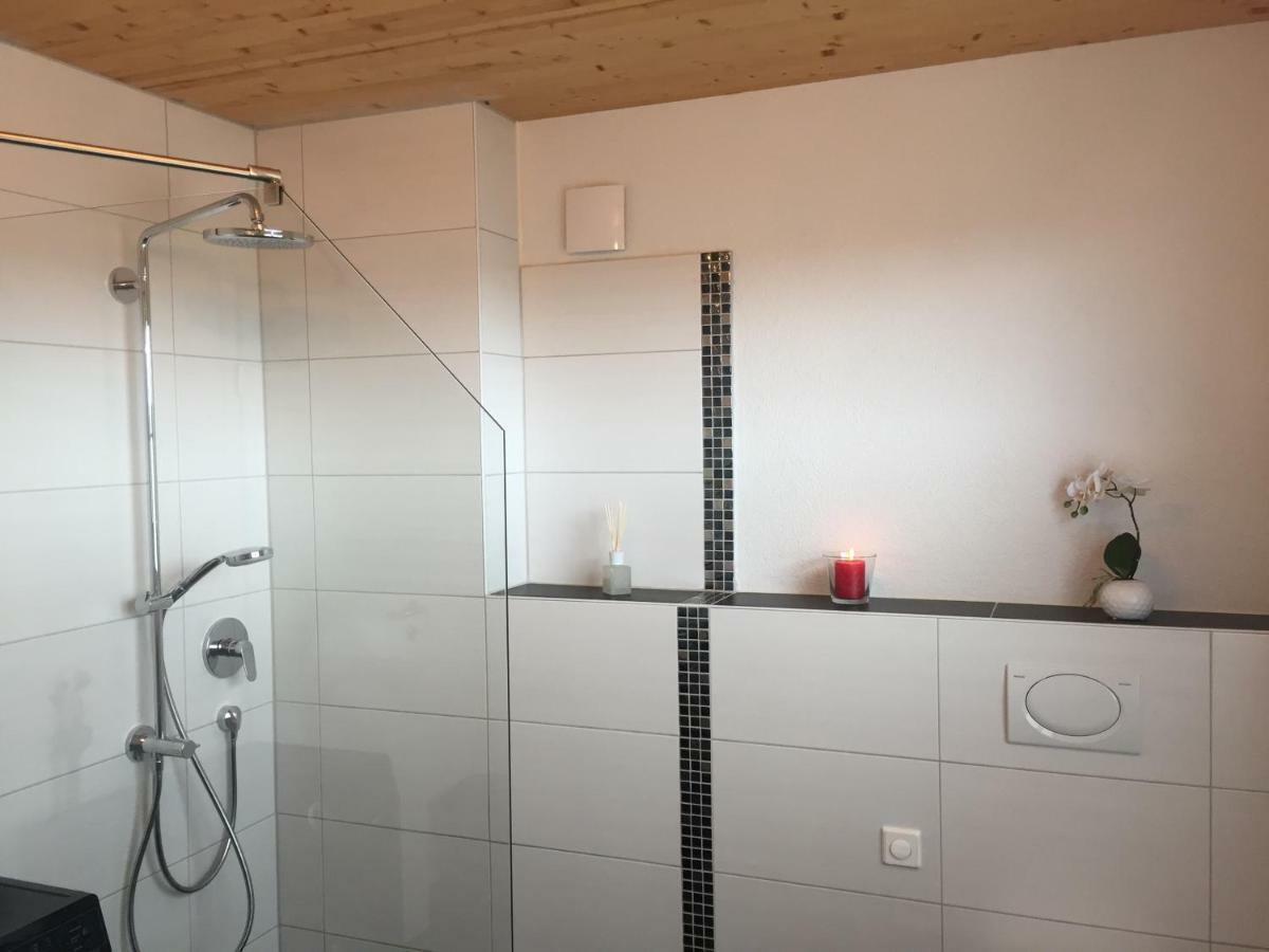 Ferienwohnung Haag Ульдінген-Мюльгофен Екстер'єр фото