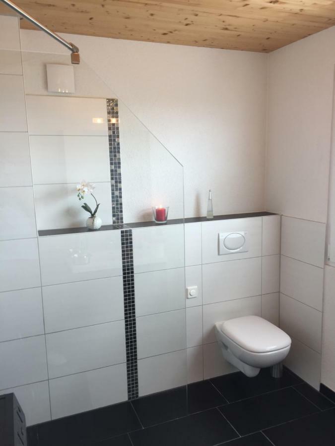 Ferienwohnung Haag Ульдінген-Мюльгофен Екстер'єр фото