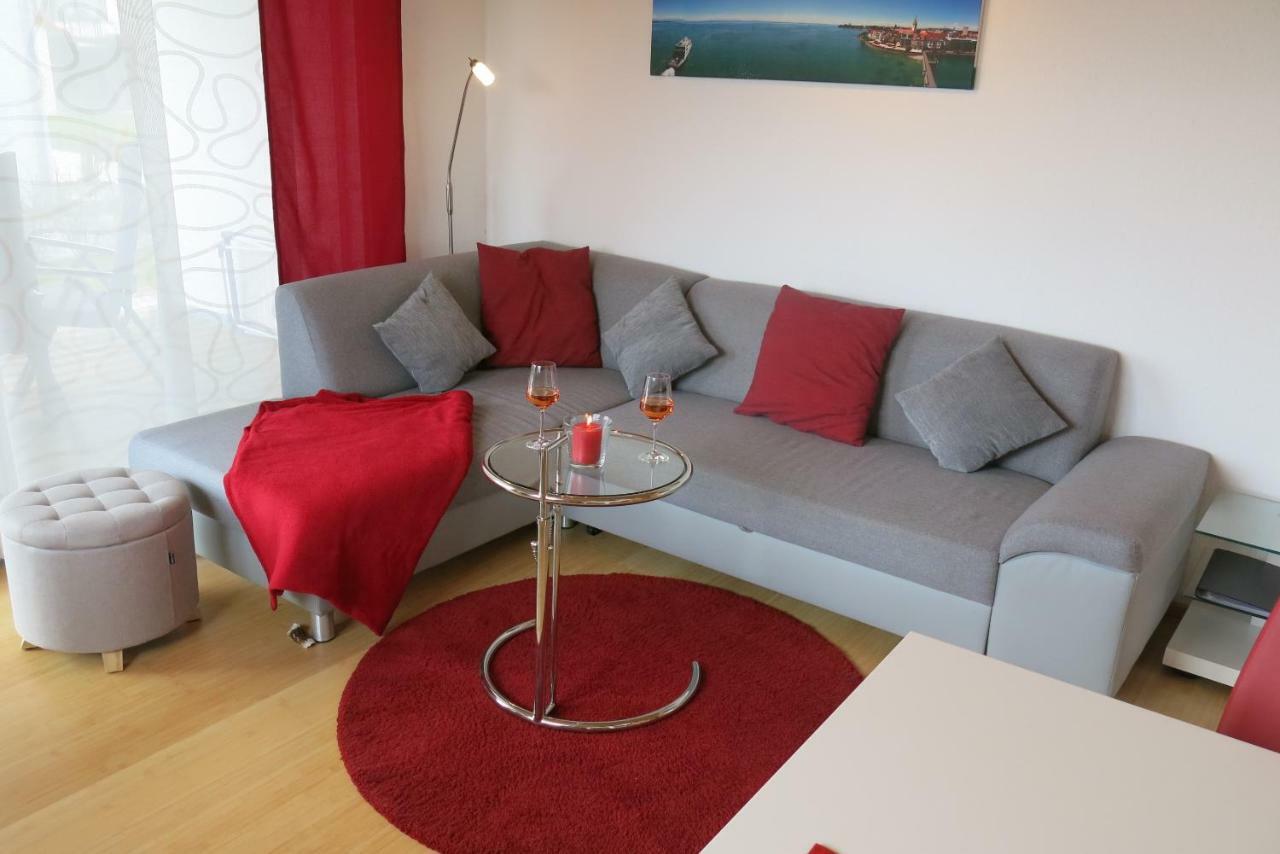 Ferienwohnung Haag Ульдінген-Мюльгофен Екстер'єр фото