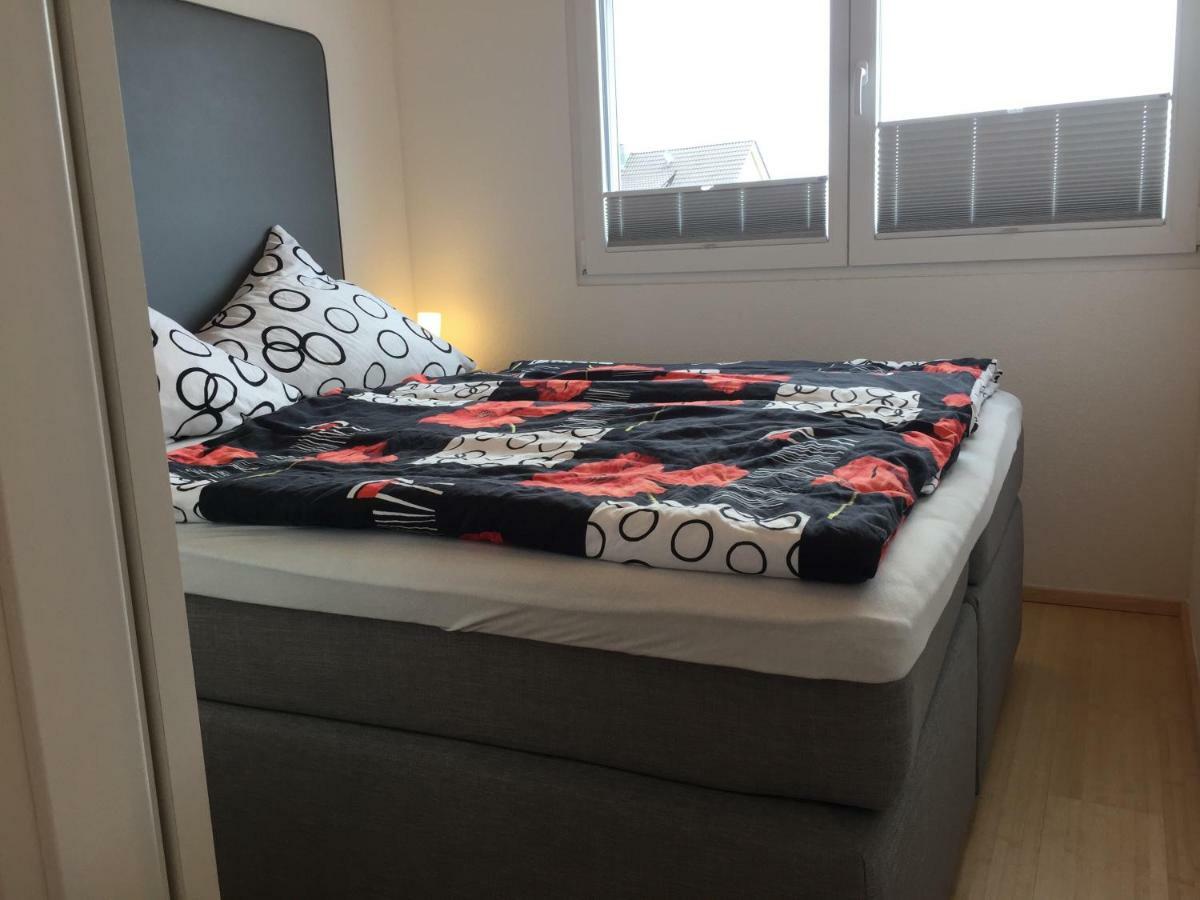 Ferienwohnung Haag Ульдінген-Мюльгофен Екстер'єр фото