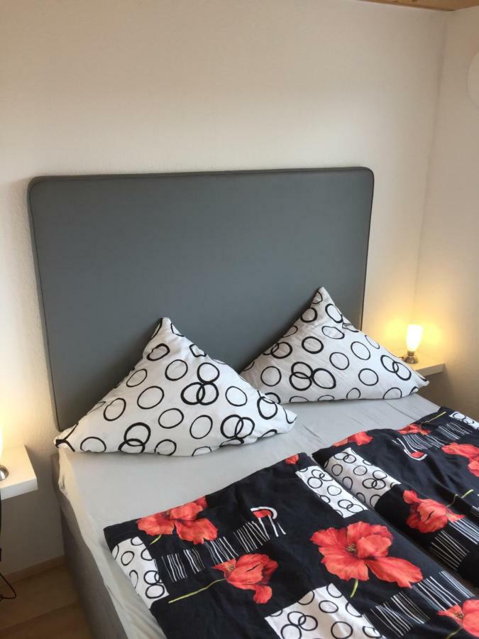 Ferienwohnung Haag Ульдінген-Мюльгофен Екстер'єр фото