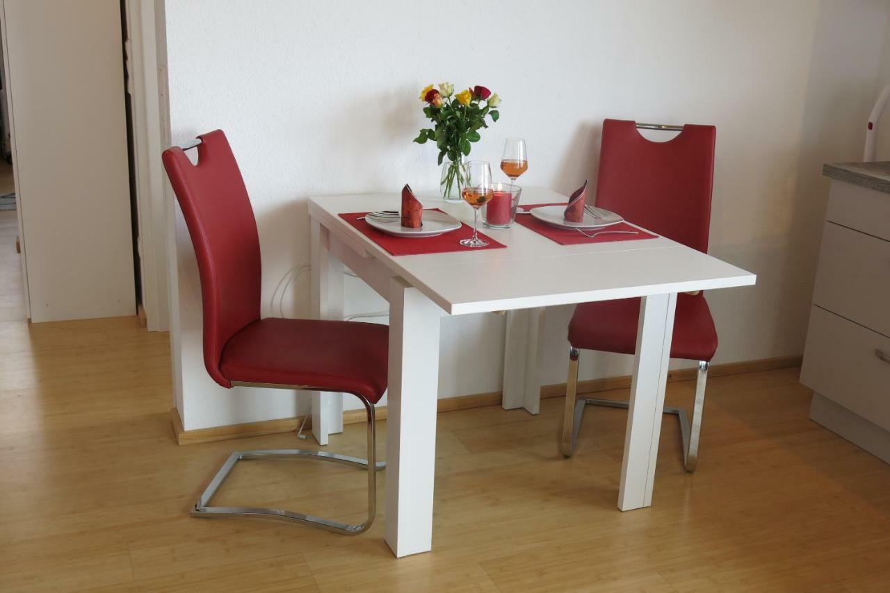 Ferienwohnung Haag Ульдінген-Мюльгофен Екстер'єр фото