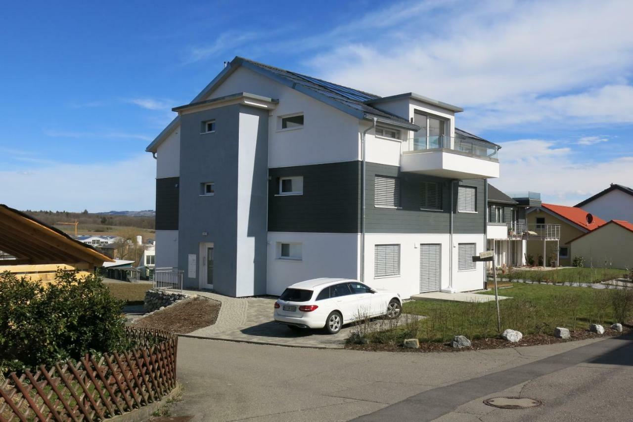 Ferienwohnung Haag Ульдінген-Мюльгофен Екстер'єр фото